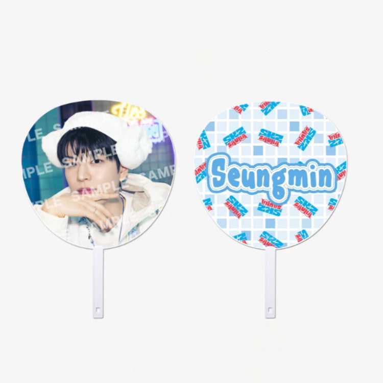 Stray Kids - [JYP JAPAN POPUP STORE 2025] IMAGE PICKET (RANDOM)