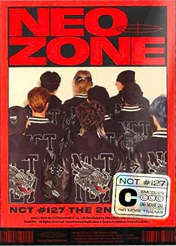 NCT 127 - [NEO ZONE]