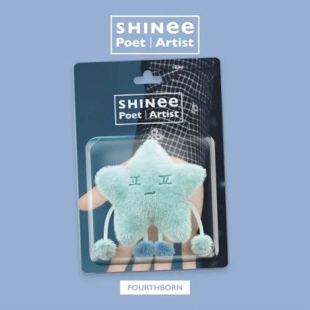 SHINEE - [POET | ARTIST] Single Album