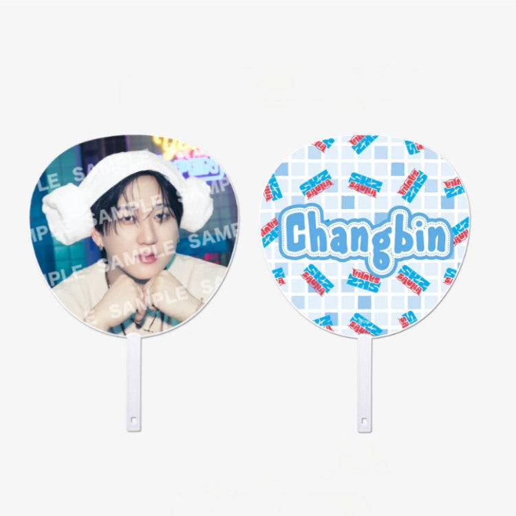 Stray Kids - [JYP JAPAN POPUP STORE 2025] IMAGE PICKET (RANDOM)