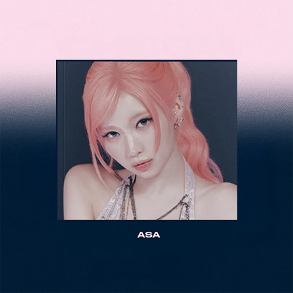 BABYMONSTER - [춤 (CHOOM)] 3rd Mini Album JEWEL Version