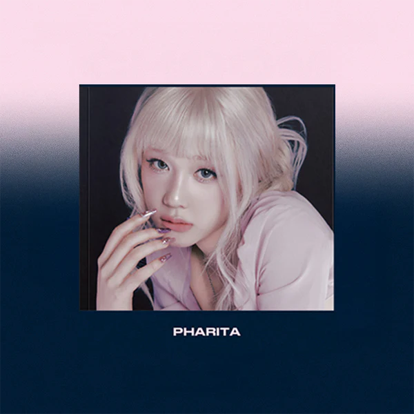 BABYMONSTER - [춤 (CHOOM)] 3rd Mini Album JEWEL Version