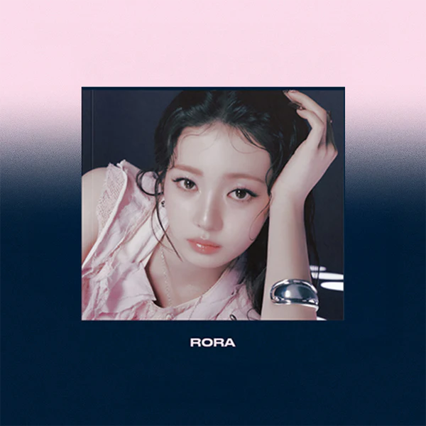 BABYMONSTER - [춤 (CHOOM)] 3rd Mini Album JEWEL Version