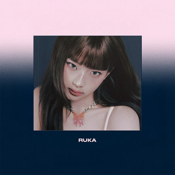 BABYMONSTER - [춤 (CHOOM)] 3rd Mini Album JEWEL Version