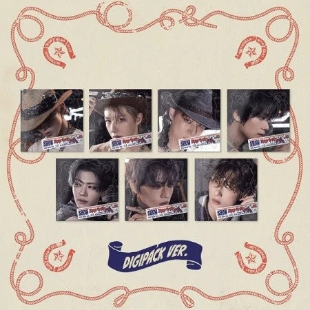 NCT DREAM - [BEAT IT UP] 6th Mini Album