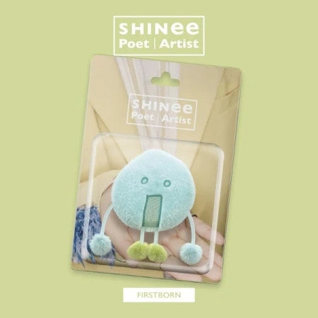 SHINEE - [POET | ARTIST] Single Album
