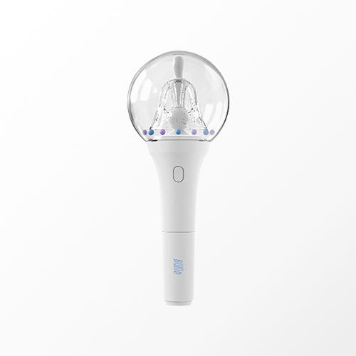 BILLLIE - [OFFICIAL LIGHT STICK]