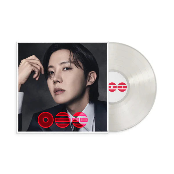 BTS - [ARIRANG] 5th Album STANDARD VINYL Version