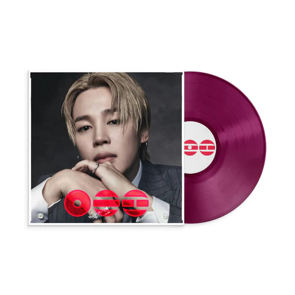 BTS - [ARIRANG] 5th Album STANDARD VINYL Version