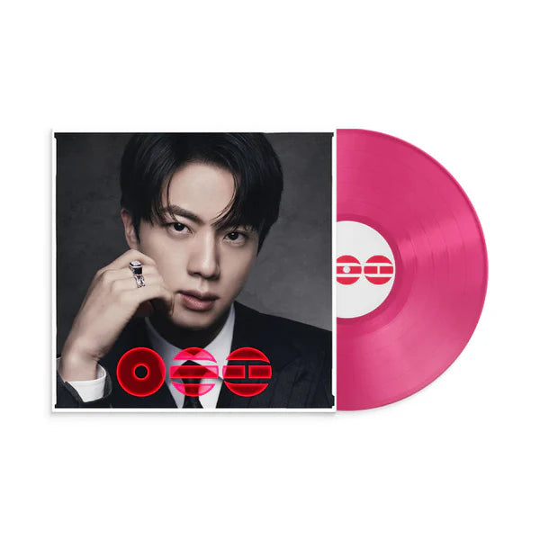 BTS - [ARIRANG] 5th Album STANDARD VINYL Version