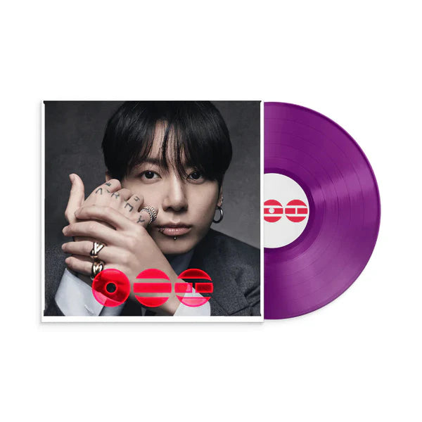 BTS - [ARIRANG] 5th Album STANDARD VINYL Version