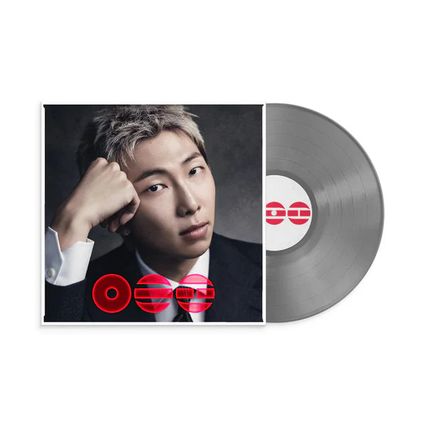 BTS - [ARIRANG] 5th Album STANDARD VINYL Version