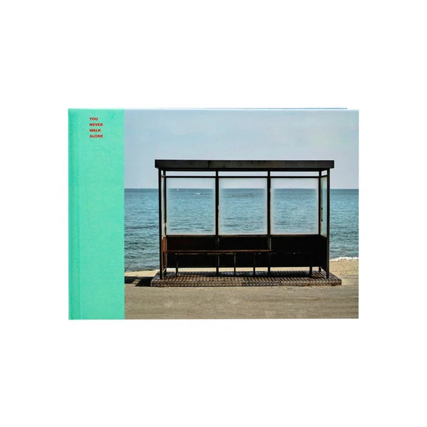 BTS - [YOU NEVER WALK ALONE] Album