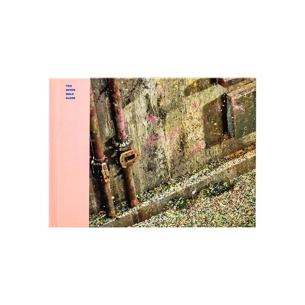 BTS - [YOU NEVER WALK ALONE] Album