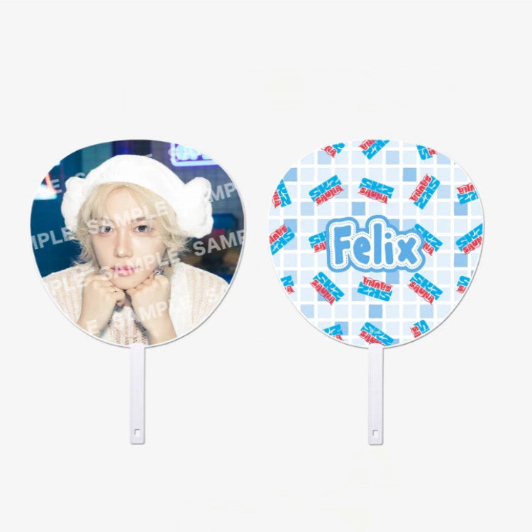 Stray Kids - [JYP JAPAN POPUP STORE 2025] IMAGE PICKET (RANDOM)