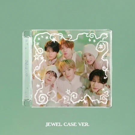 NCT WISH - [ODE TO LOVE] 1st Album – The KPOP Empire