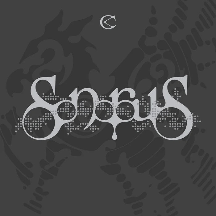 (PRE-ORDER) CRAVITY - [SONOROUS] EP Album