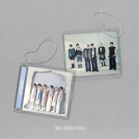 NCT WISH - [ODE TO LOVE] 1st Album