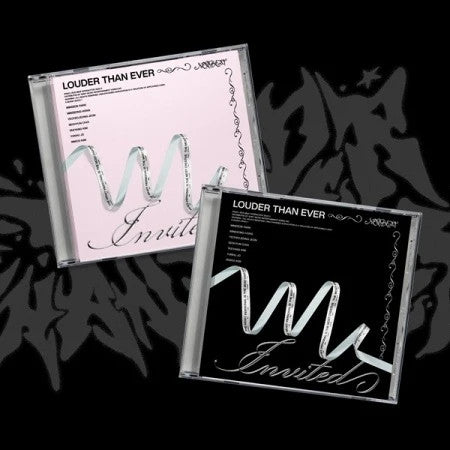 NEWBEAT - [LOUDER THAN EVER] 1st Mini Album