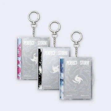 (PRE-ORDER) TXT - [PERFECT STORM] 9th Mini Album
