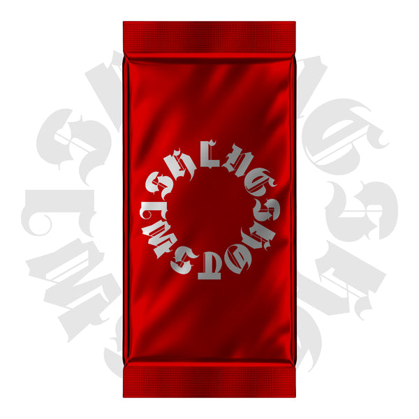 (PRE-ORDER) LNGSHOT (롱샷) EP [S.W.I.S.H.]