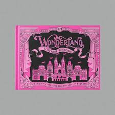 B.I - [WONDERLAND] 3rd Album