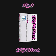 BOYNEXTDOOR - 19.99 [3rd EP Album]