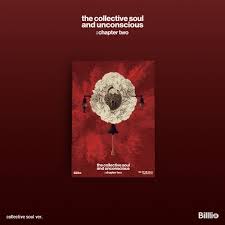 BILLLIE - [THE COLLECTIVE SOUL AND UNCONSCIOUS: CHAPTER TWO] 1st Album