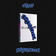 BOYNEXTDOOR - 19.99 [3rd EP Album]