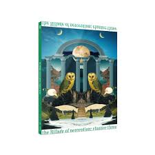 BILLLIE - [THE BILLAGE OF PERCEPTION : CHAPTER THREE] 4th Mini Album