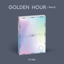 ATEEZ - [GOLDEN HOUR: PT. 2]