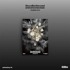 BILLLIE - [THE COLLECTIVE SOUL AND UNCONSCIOUS: CHAPTER TWO] 1st Album