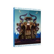 BILLLIE - [THE BILLAGE OF PERCEPTION : CHAPTER THREE] 4th Mini Album
