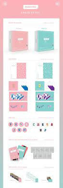 Twice - [Page Two] 2nd Mini Album