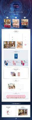 Twice - [Signal] 4th Mini Album