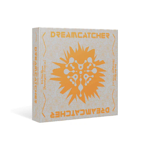 DREAMCATCHER - [APOCALYPSE : FROM US] 8th Mini Album