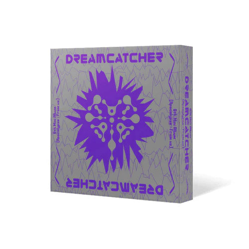 DREAMCATCHER - [APOCALYPSE : FROM US] 8th Mini Album