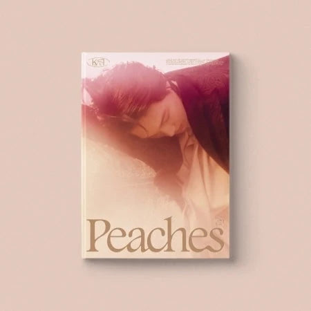 KAI - [Peaches] 2nd Mini Album