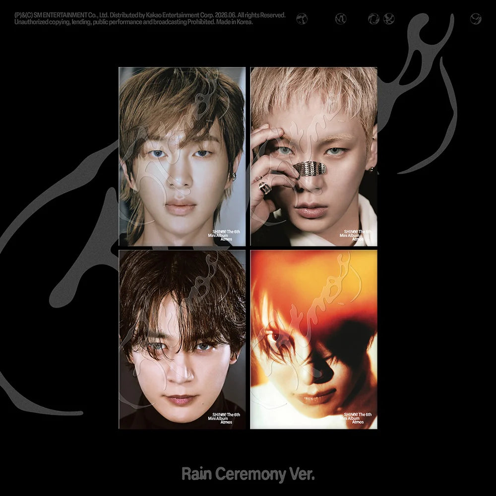 SHINee - ATMOS