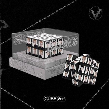 WayV - [BIG BANDS] 7th Mini Album