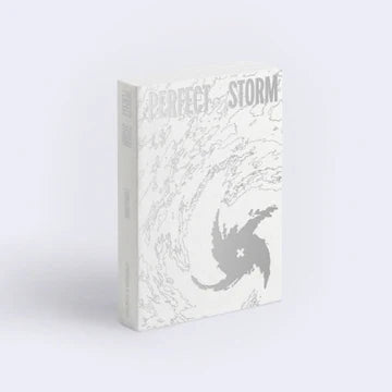 (PRE-ORDER) TXT - [PERFECT STORM] 9th Mini Album