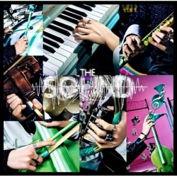 Stray Kids - [THE SOUND] JAPAN 1ST Album