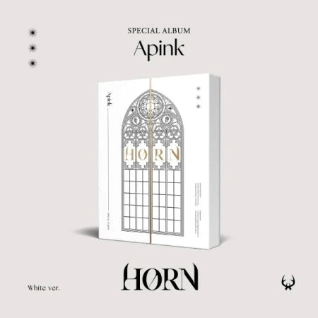 APINK - [HORN] Special Album