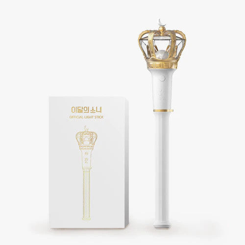 LOONA - HIGH-BONG OFFICIAL LIGHTSTICK