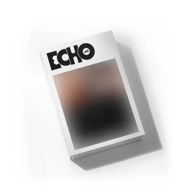 JIN (BTS) - [ECHO] 2nd Mini Album WEVERSE ALBUMS Version