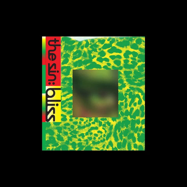 ENHYPEN - [THE SIN : BLISS] 8th Mini Album