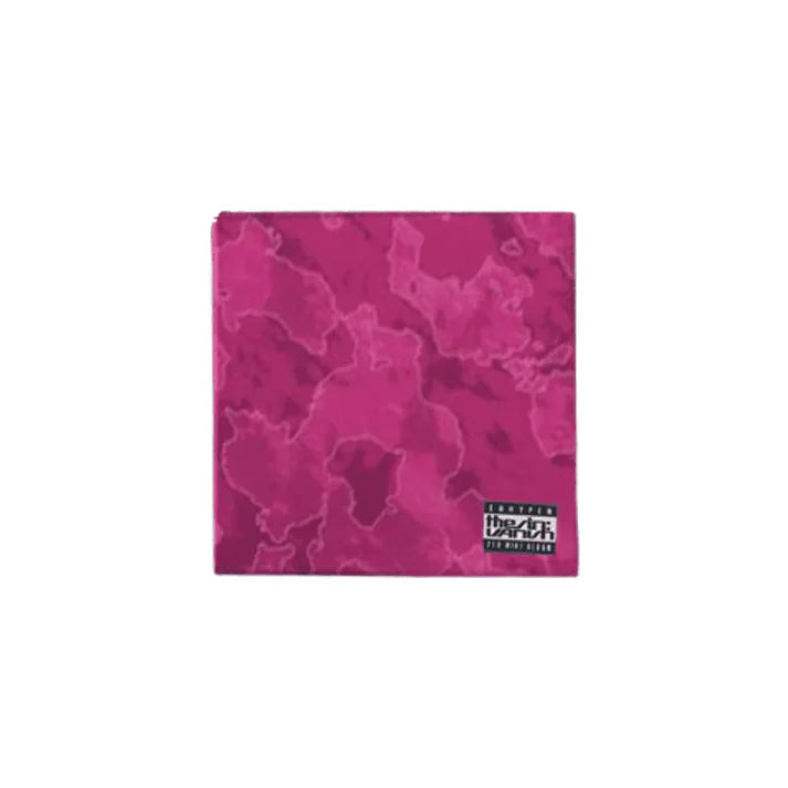 ENHYPEN - [THE SIN : VANISH] 7th Mini Album FUGITIVES Version