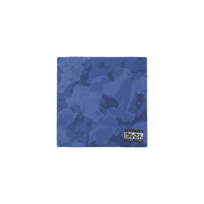 ENHYPEN - [THE SIN : VANISH] 7th Mini Album FUGITIVES Version