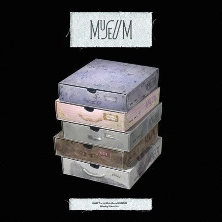 OWIS - [MUSEUM]