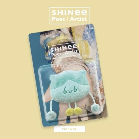 SHINEE - [POET | ARTIST] Single Album